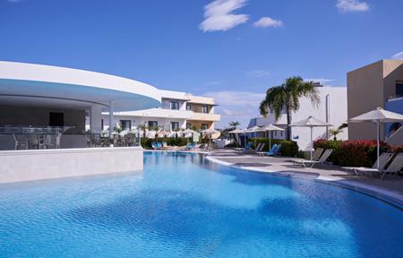 Hotel Atlantica Mikri Poli Rhodes slide 5