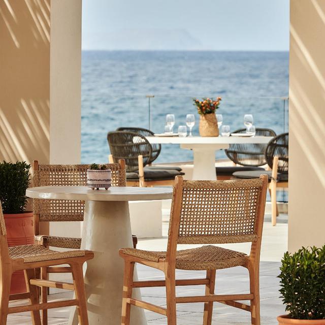 Hotel Vasia Sea Retreat - Voksenhotel - billede 4