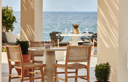 Hotel Vasia Sea Retreat - Voksenhotel slide 4