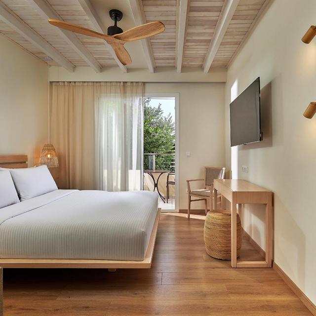 Hotel Vasia Sea Retreat - Voksenhotel - billede 3