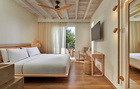 Hotel Vasia Sea Retreat - Voksenhotel slide 3