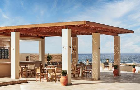 Hotel Vasia Sea Retreat - Voksenhotel slide 2