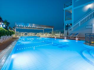 Laganas, Grækenland - Kun hotel afbudsrejse