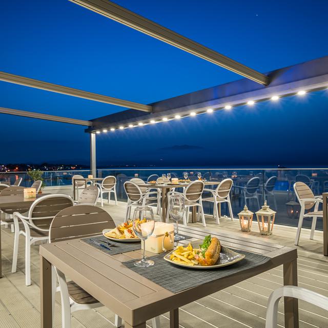 Hotel Denise Beach - billede 3