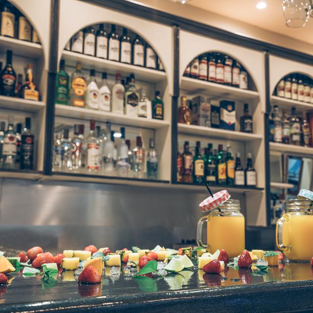 Hotel Denise Beach - billede 5