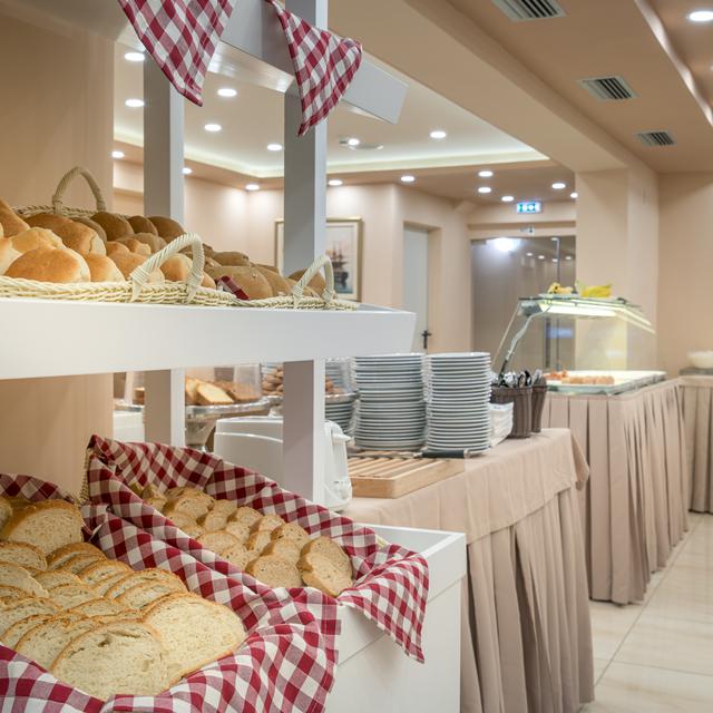 Hotel Denise Beach - billede 4