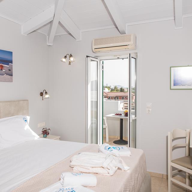 Hotel Denise Beach - billede 2