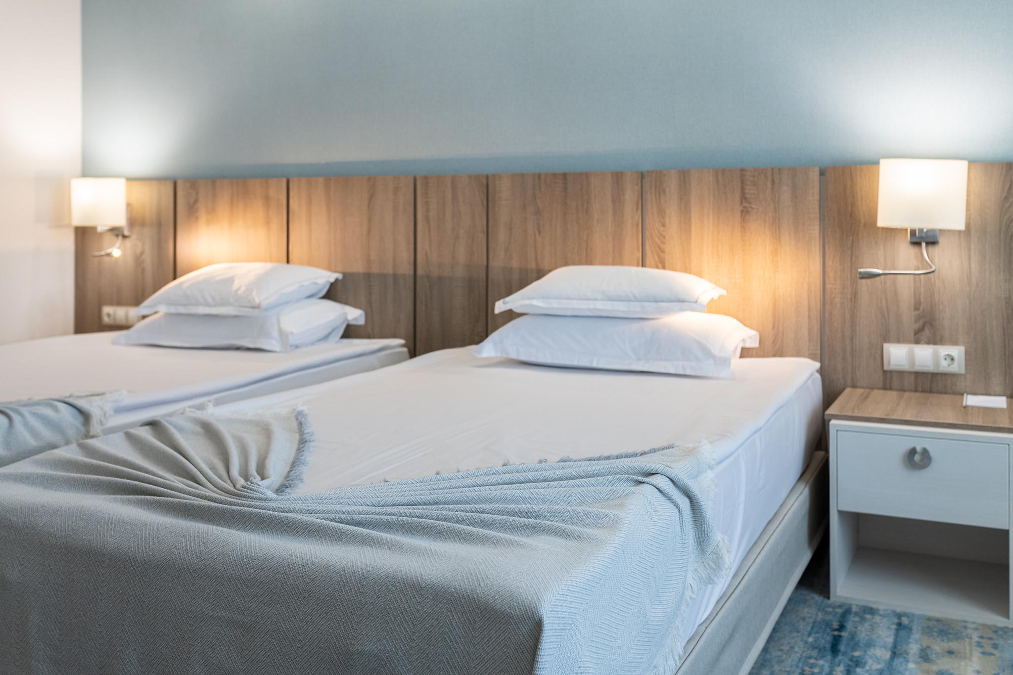 Hotel Sentido Neptun Beach slide 3