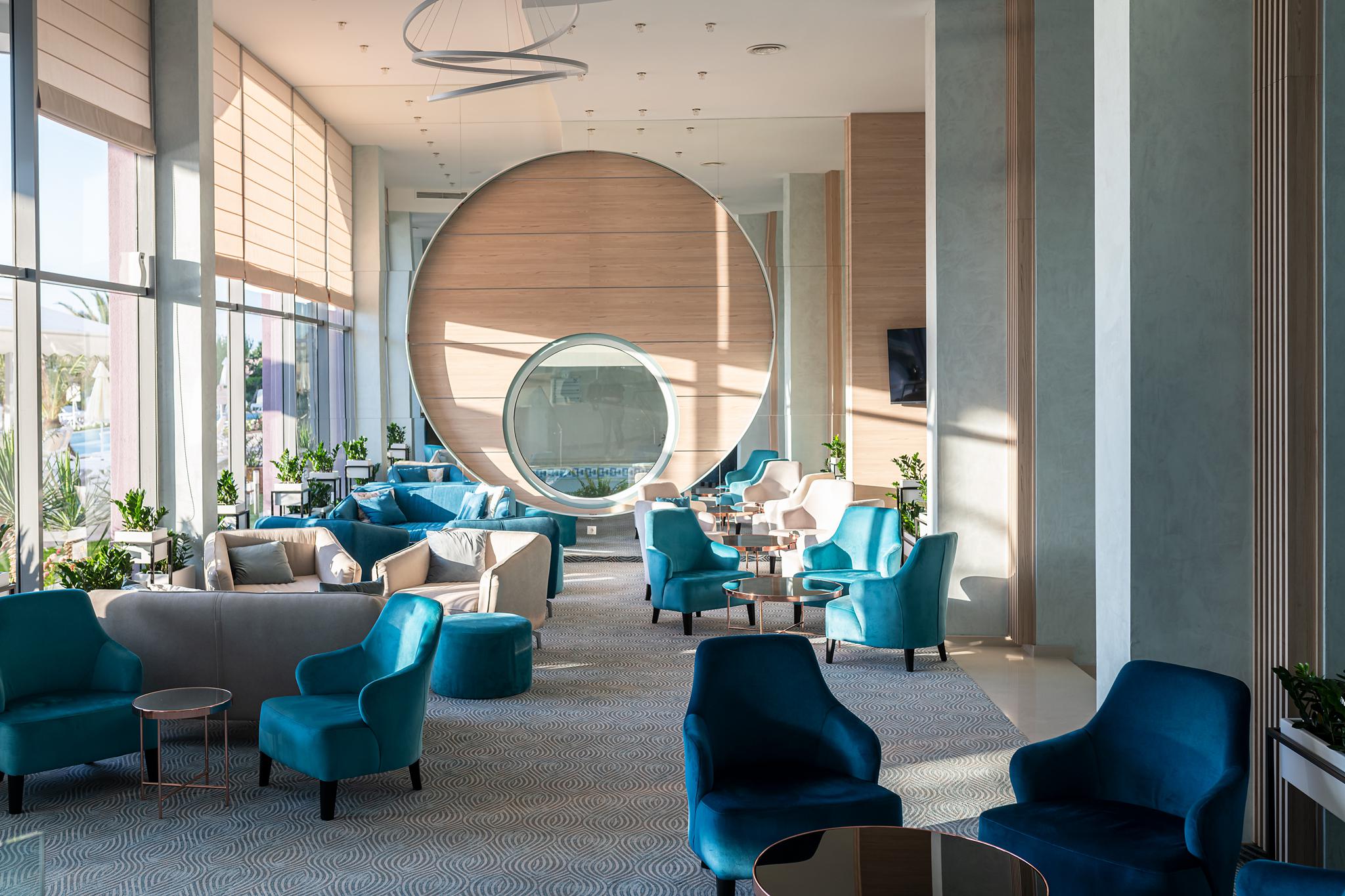 Hotel Sentido Neptun Beach slide 4