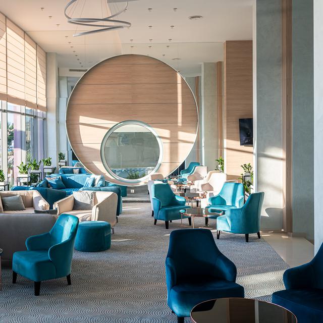 Hotel Sentido Neptun Beach - billede 4