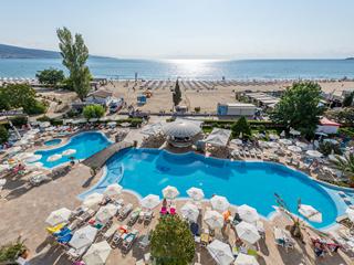 Sunny Beach, Bulgarien - All Inclusive afbudsrejse