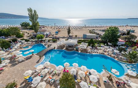 Hotel Sentido Neptun Beach