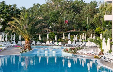 Hotel Sentido Neptun Beach slide 5