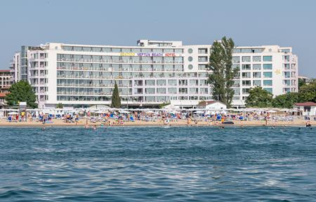 Hotel Sentido Neptun Beach slide 2