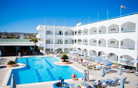 Lejlighedshotel Orion slide 1