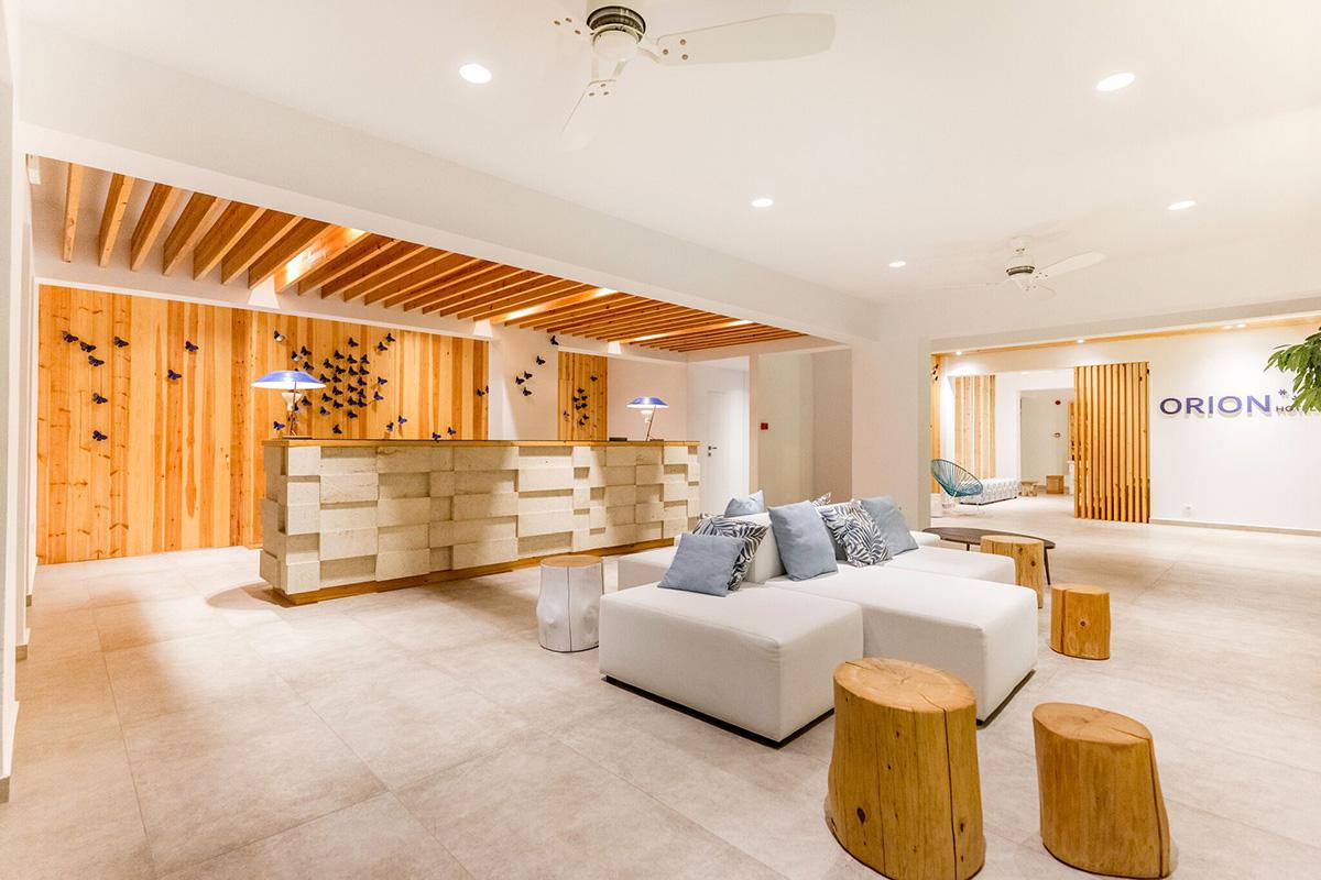 Lejlighedshotel Orion slide 5