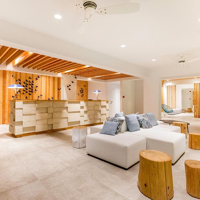 Lejlighedshotel Orion - billede 5