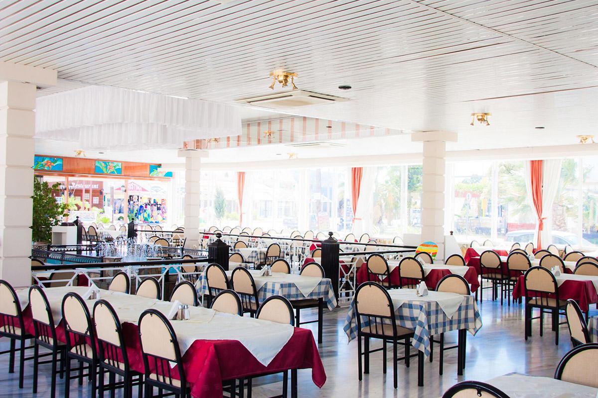 Lejlighedshotel Orion slide 4