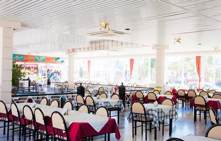 Lejlighedshotel Orion slide 4