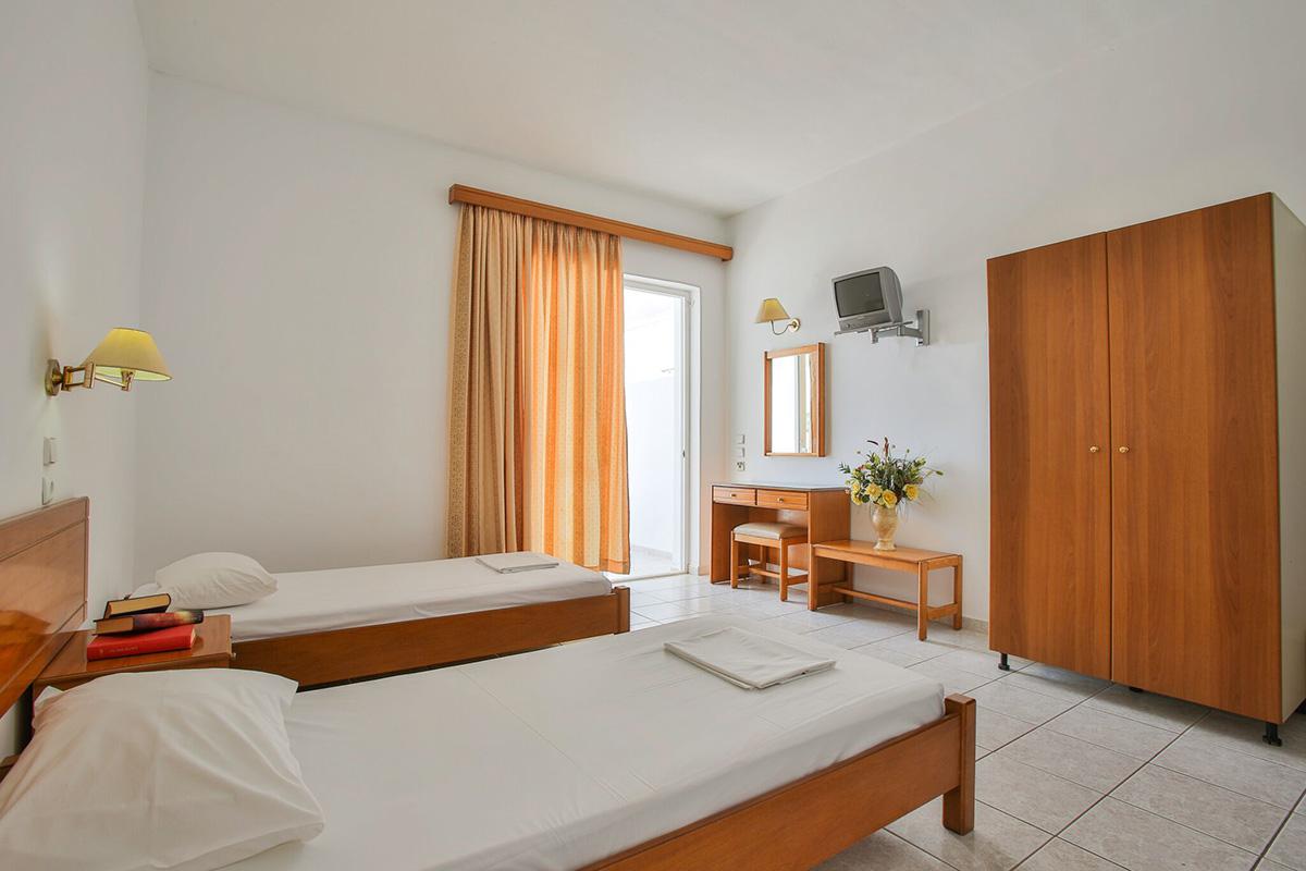 Lejlighedshotel Orion slide 2