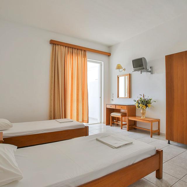 Lejlighedshotel Orion - billede 2