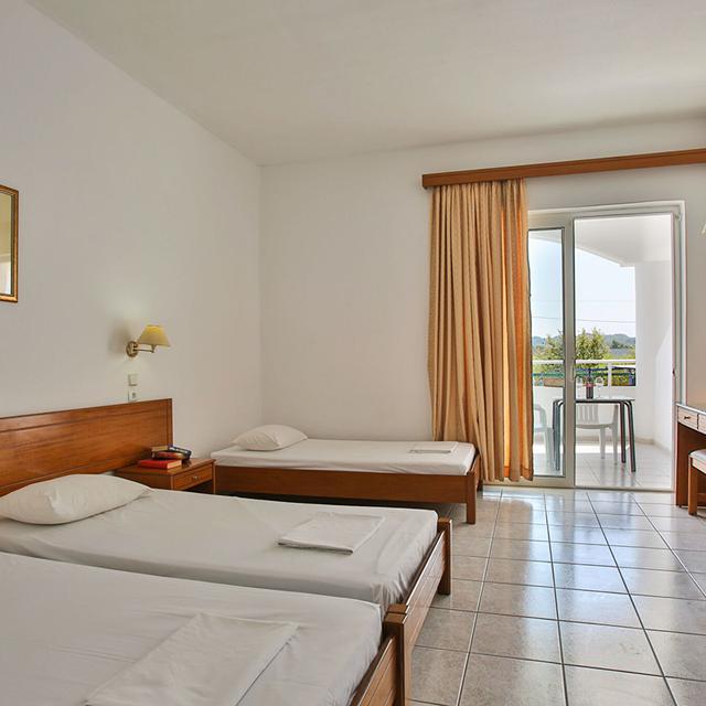 Lejlighedshotel Orion - billede 3