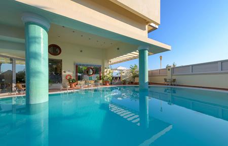 Hotel Mediterranean slide 4