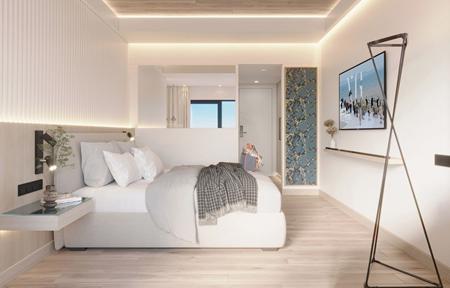 Hotel Mediterranean slide 2