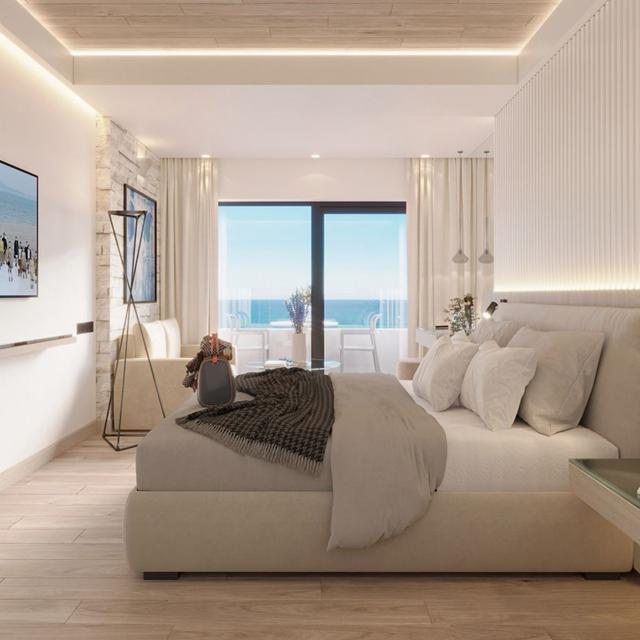 Hotel Mediterranean - billede 5