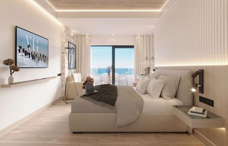 Hotel Mediterranean billede 5