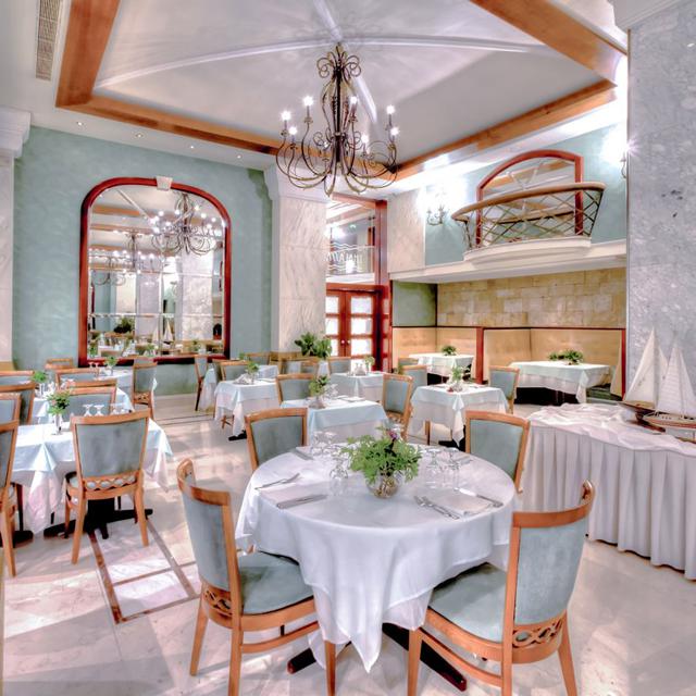 Hotel Mediterranean - billede 4