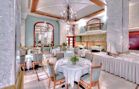 Hotel Mediterranean slide 3