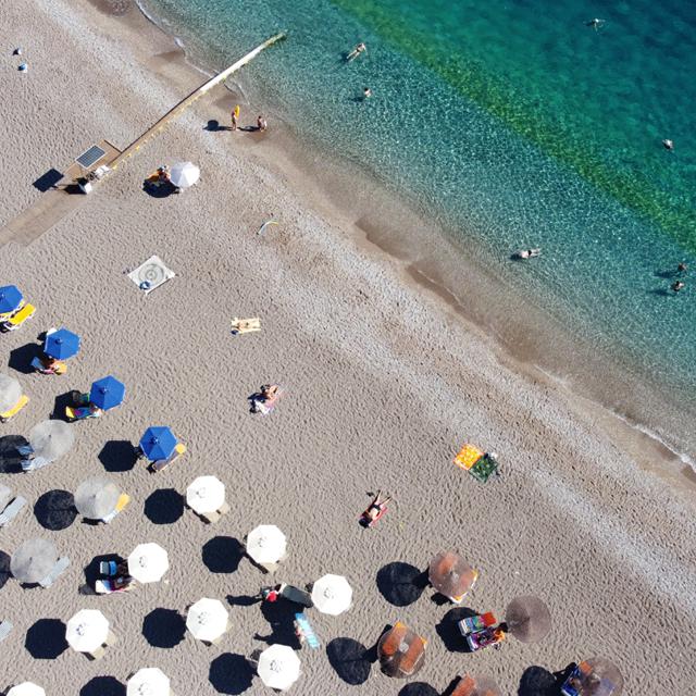 Hotel Mediterranean - billede 3