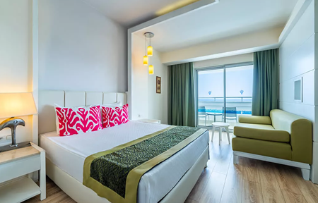 Hotel Orange County Alanya slide 2