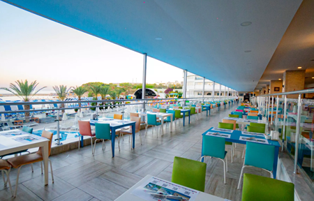 Hotel Orange County Alanya slide 5