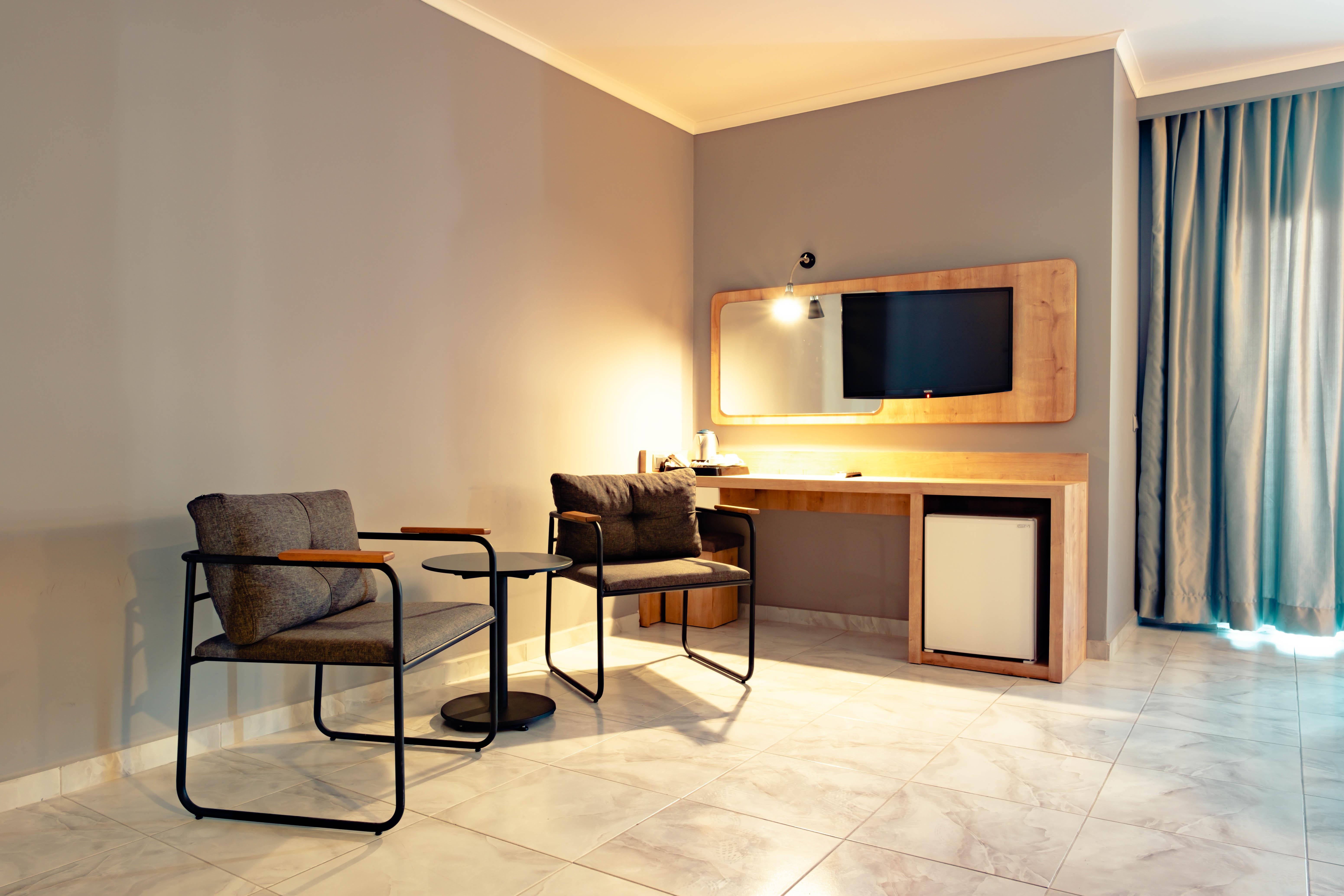 Hotel Simply Fine Alize slide 4