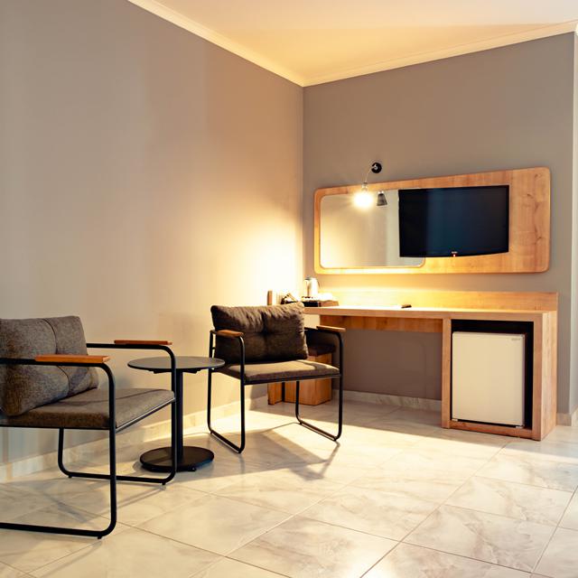 Billede av hotellet Hotel Simply Fine Alize - nummer 4 af 14