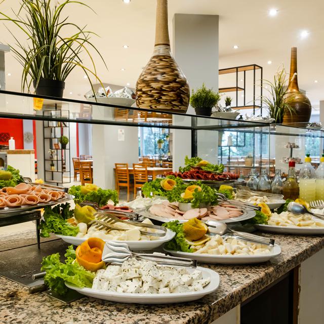 Billede av hotellet Hotel Simply Fine Alize - nummer 6 af 14