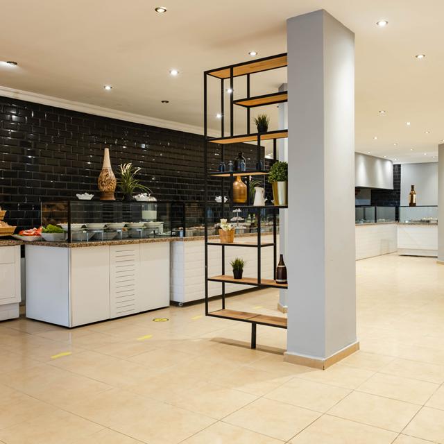 Billede av hotellet Hotel Simply Fine Alize - nummer 5 af 14