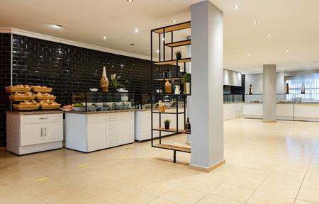 Hotel Simply Fine Alize slide 5