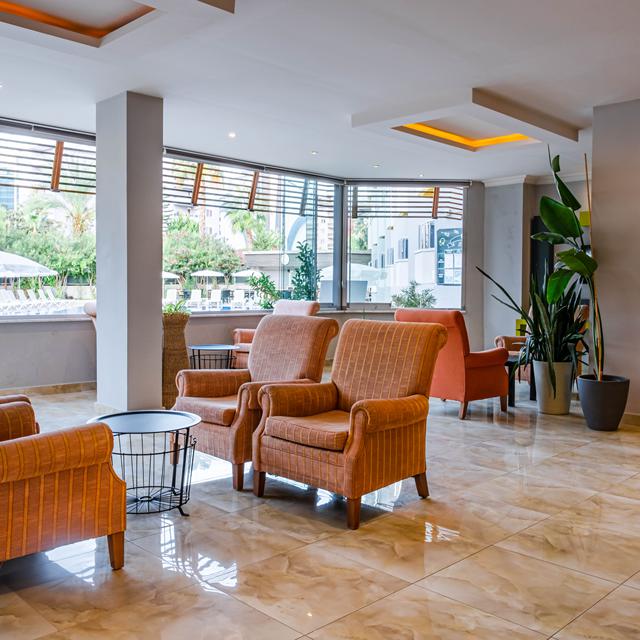 Billede av hotellet Hotel Simply Fine Alize - nummer 10 af 14