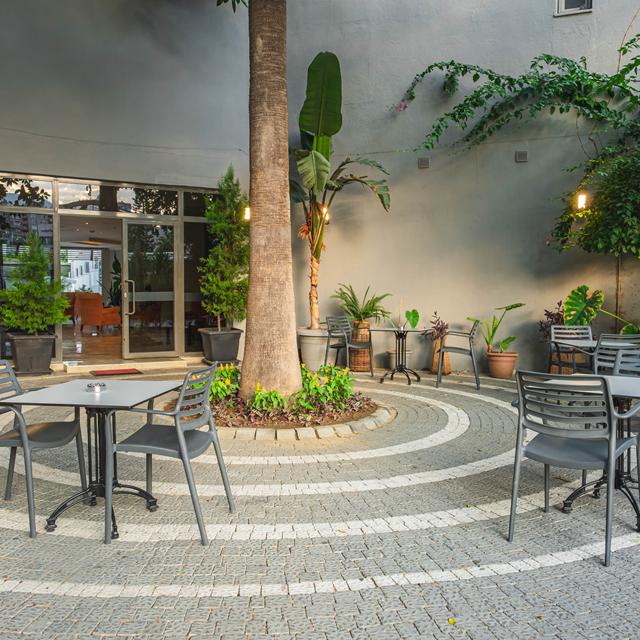 Billede av hotellet Hotel Simply Fine Alize - nummer 13 af 14