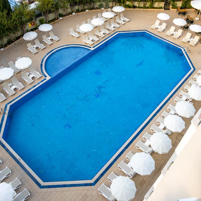 Billede av hotellet Hotel Simply Fine Alize - nummer 11 af 14