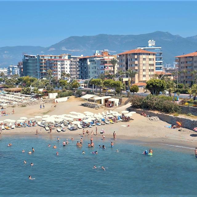 Billede av hotellet Hotel Simply Fine Alize - nummer 14 af 14