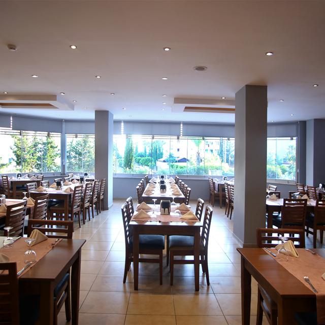 Billede av hotellet Hotel Simply Fine Alize - nummer 7 af 14