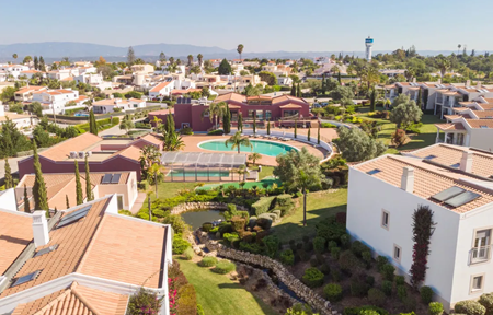 Vale da Lapa Village Resort