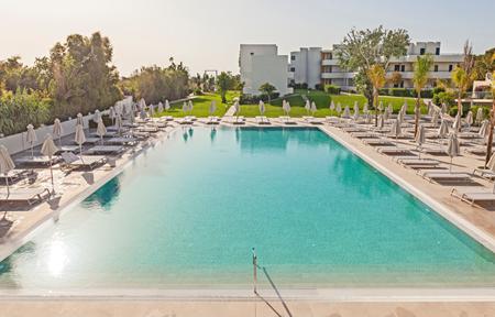 Hotel Blue Sea Holiday Village