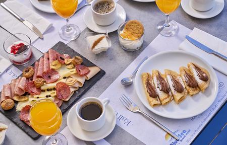 Hotel Blue Sea Holiday Village slide 4