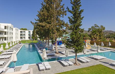 Hotel Blue Sea Holiday Village slide 3