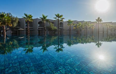 Hotel Blue Sea Olivia - Voksenhotel slide 1